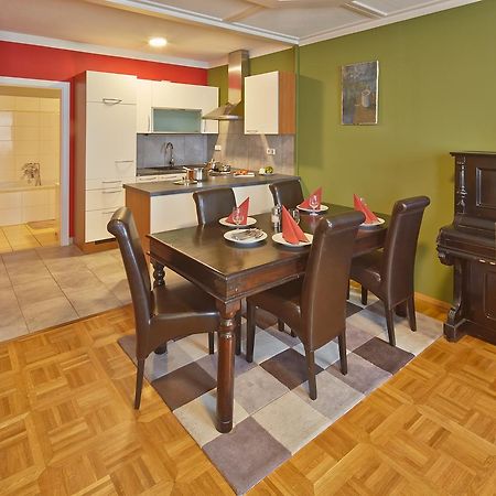Apartment Markt Ardagger Ardagger Markt Luaran gambar