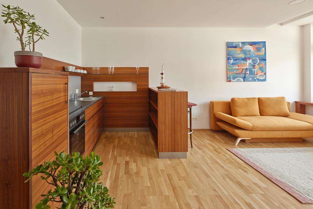 Apartment Markt Ardagger Ardagger Markt Luaran gambar