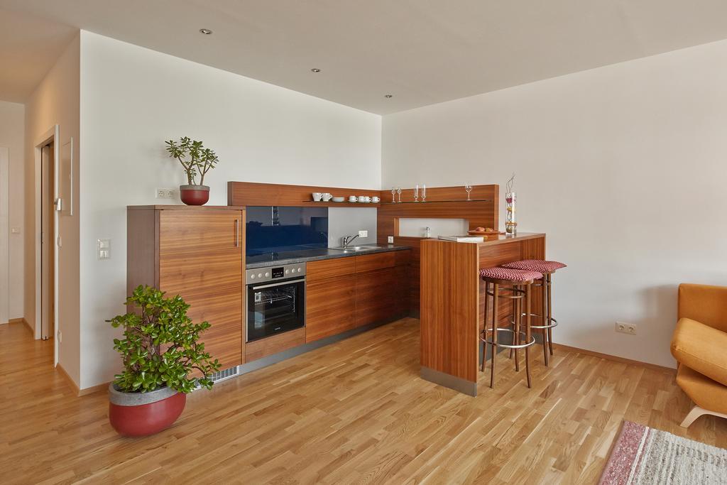 Apartment Markt Ardagger Ardagger Markt Luaran gambar