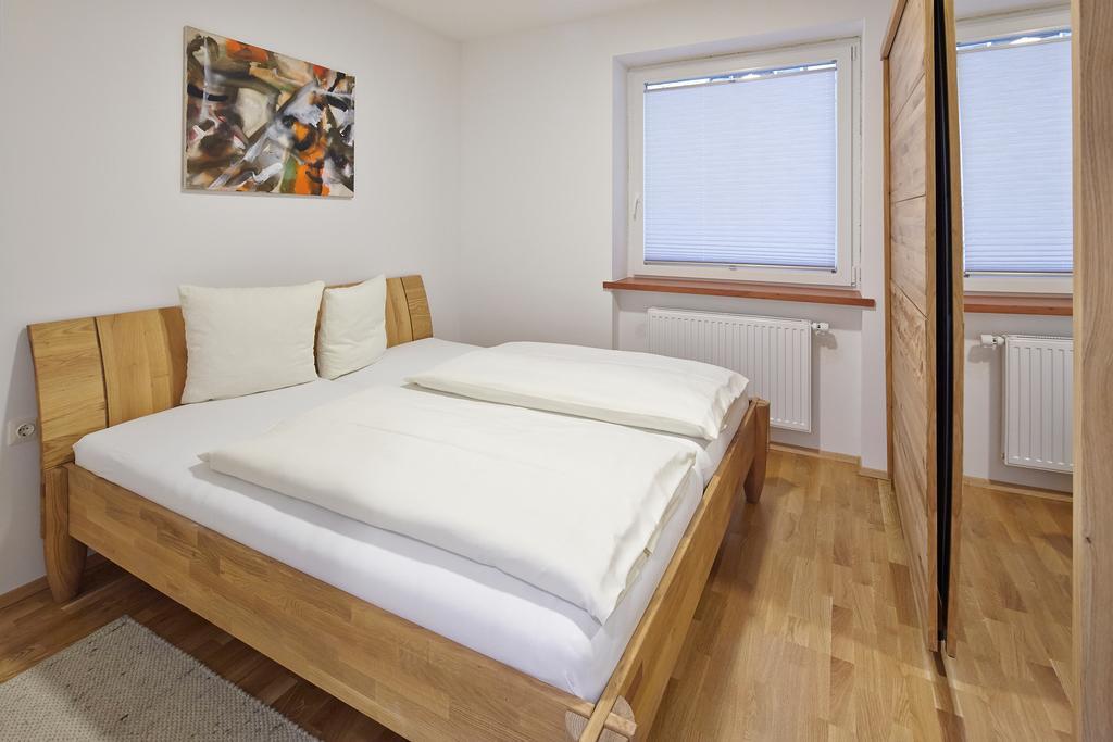 Apartment Markt Ardagger Ardagger Markt Luaran gambar