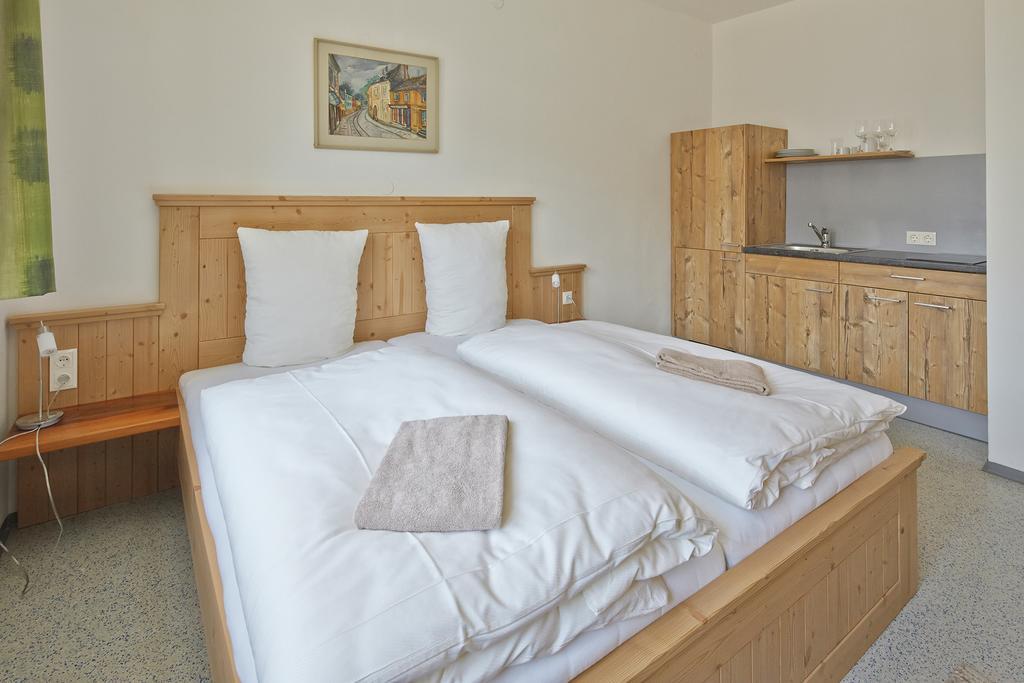 Apartment Markt Ardagger Ardagger Markt Luaran gambar