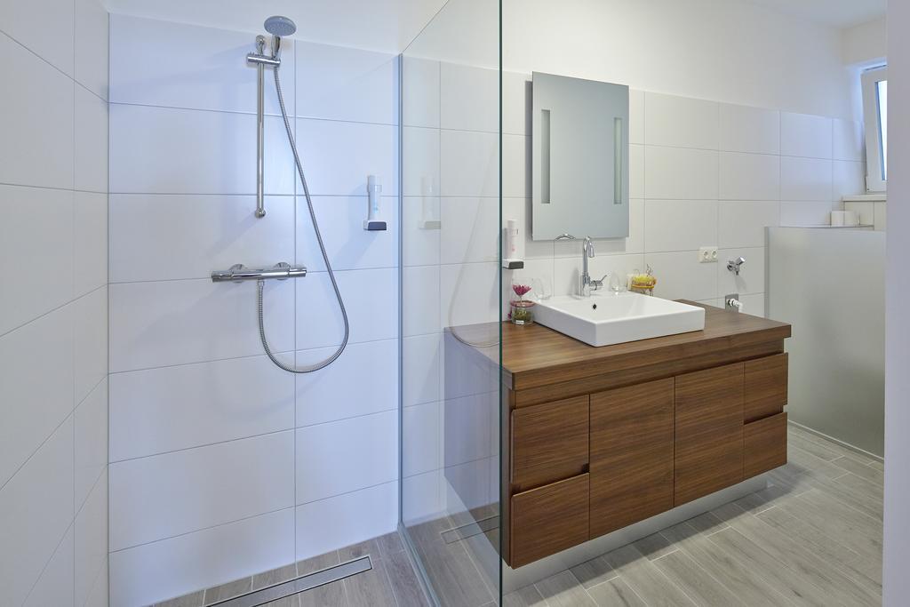 Apartment Markt Ardagger Ardagger Markt Luaran gambar