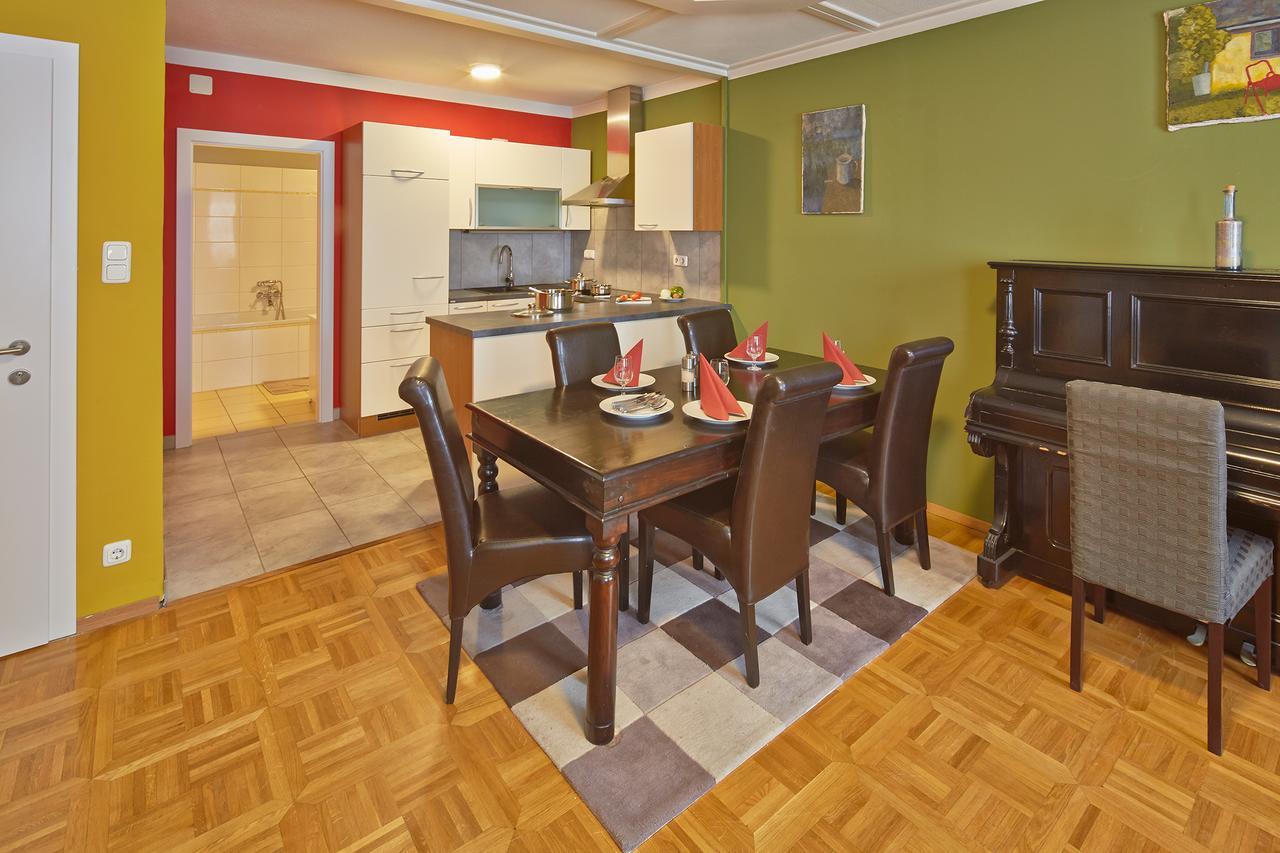 Apartment Markt Ardagger Ardagger Markt Luaran gambar