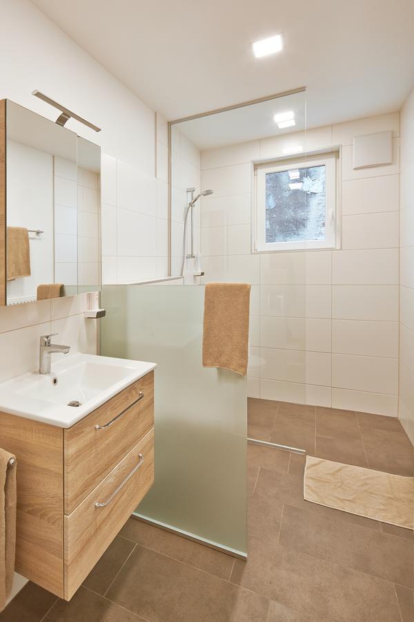 Apartment Markt Ardagger Ardagger Markt Luaran gambar