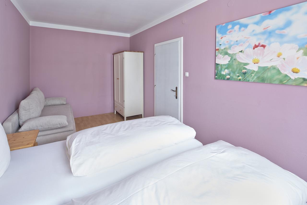 Apartment Markt Ardagger Ardagger Markt Luaran gambar