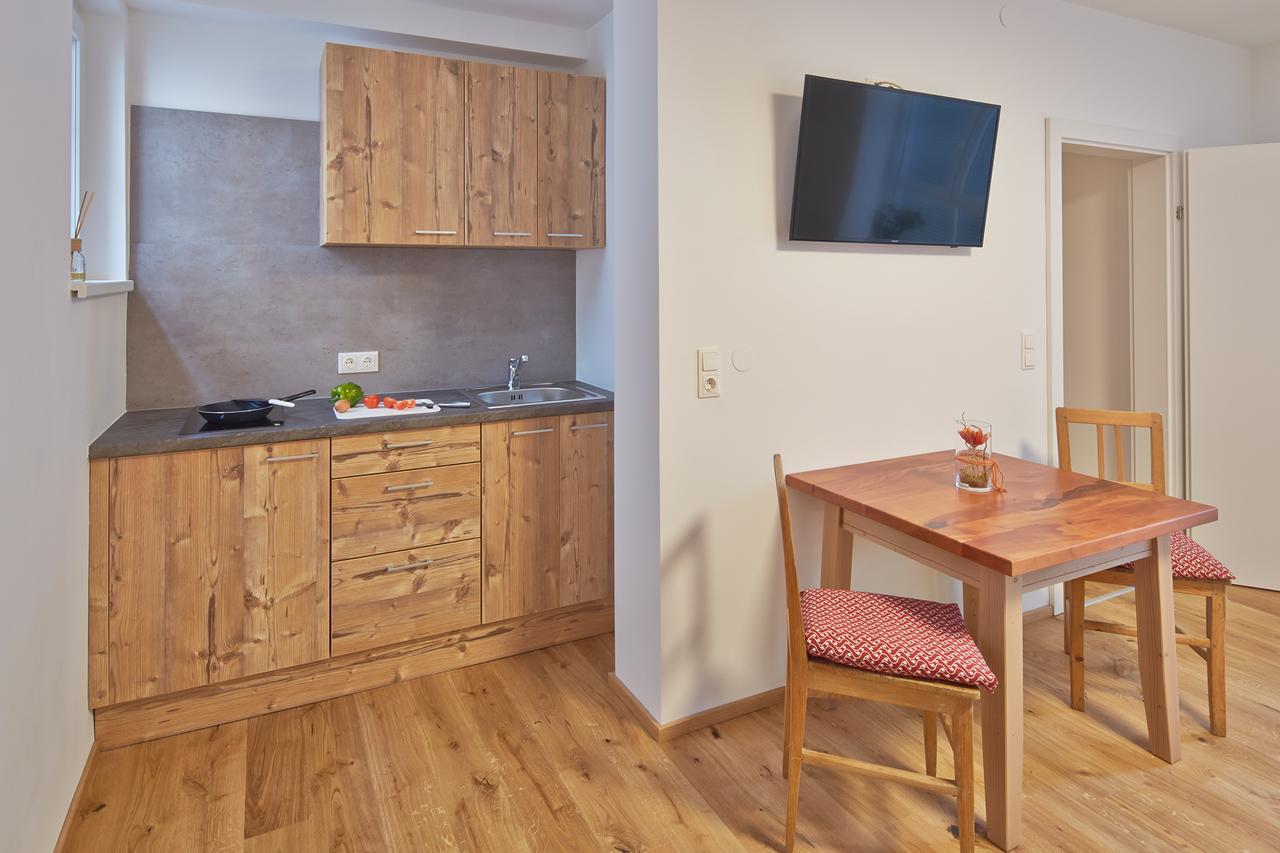 Apartment Markt Ardagger Ardagger Markt Luaran gambar