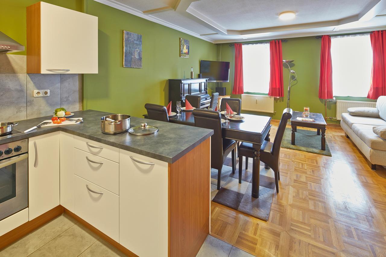 Apartment Markt Ardagger Ardagger Markt Luaran gambar