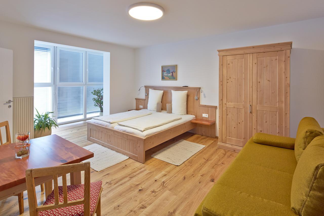 Apartment Markt Ardagger Ardagger Markt Luaran gambar