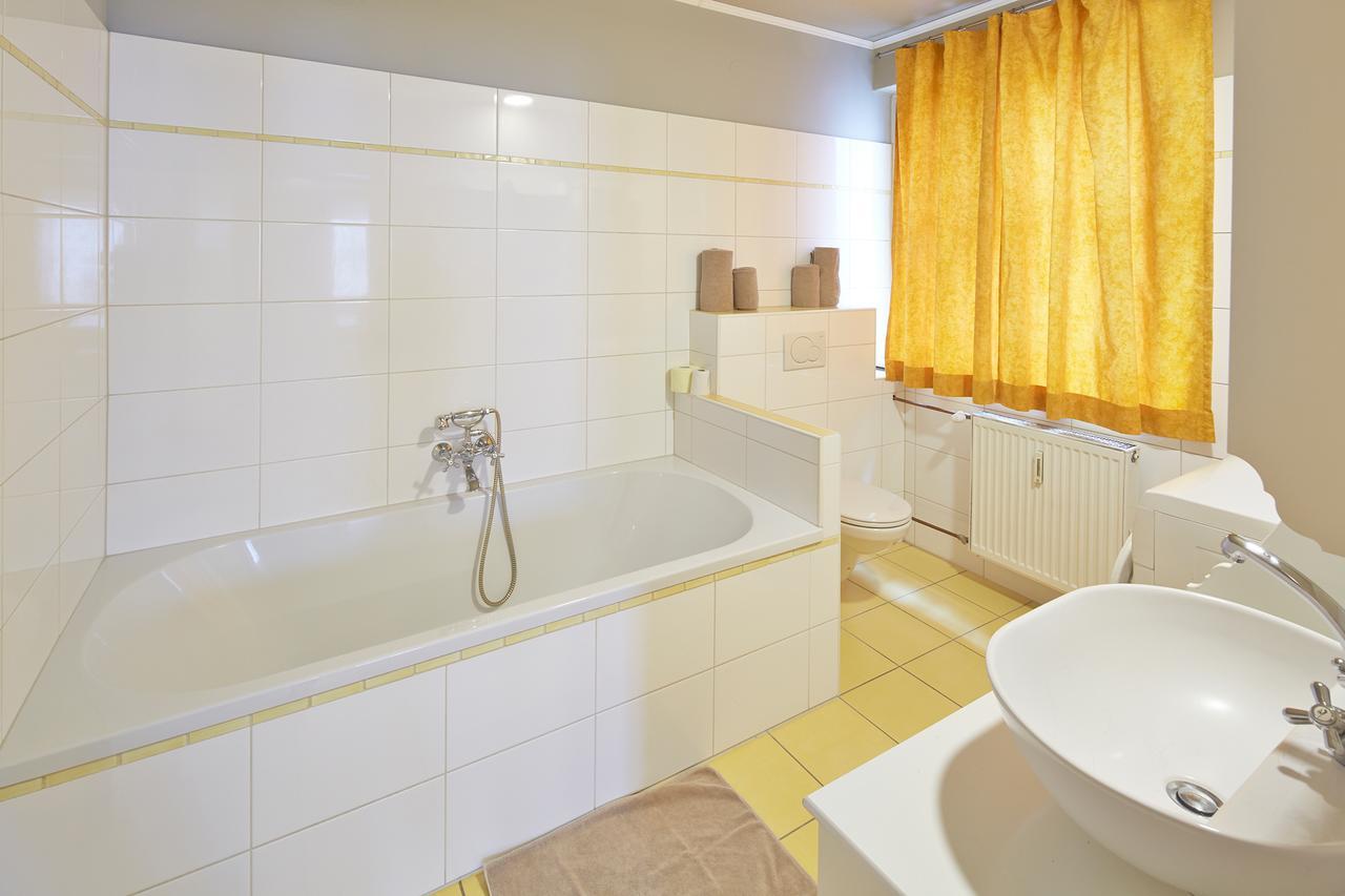 Apartment Markt Ardagger Ardagger Markt Luaran gambar