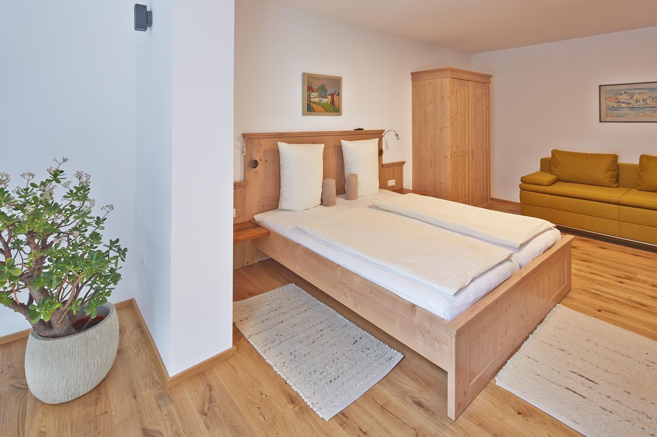 Apartment Markt Ardagger Ardagger Markt Luaran gambar